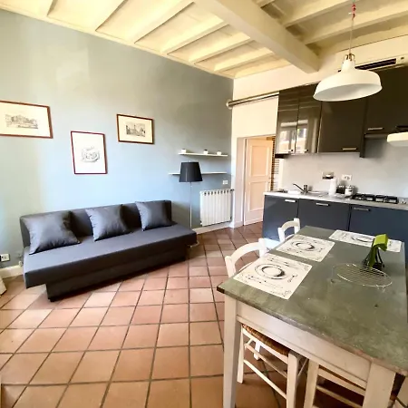 Trastevere Rome'S Heart Charming Appartment 8 Exterior photo