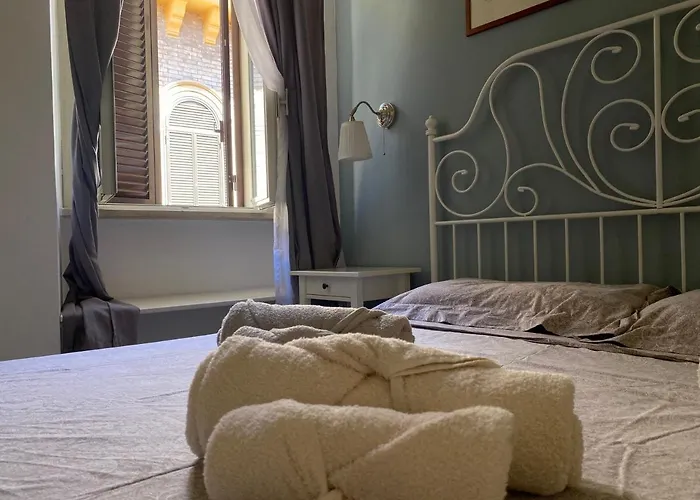 Trastevere Rome\'S Heart Charming Appartment 8