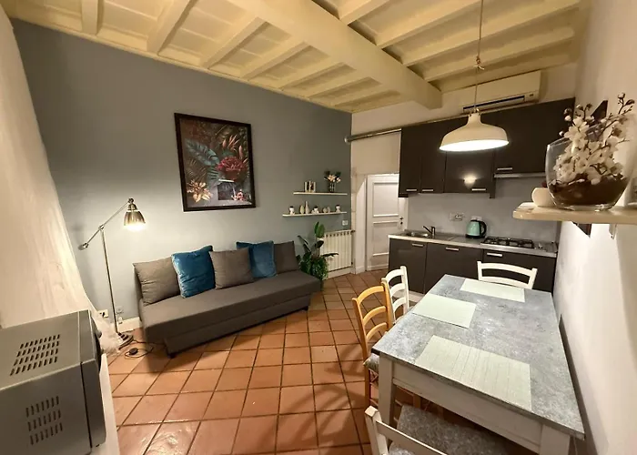 Trastevere Rome\'S Heart Charming Appartment 8