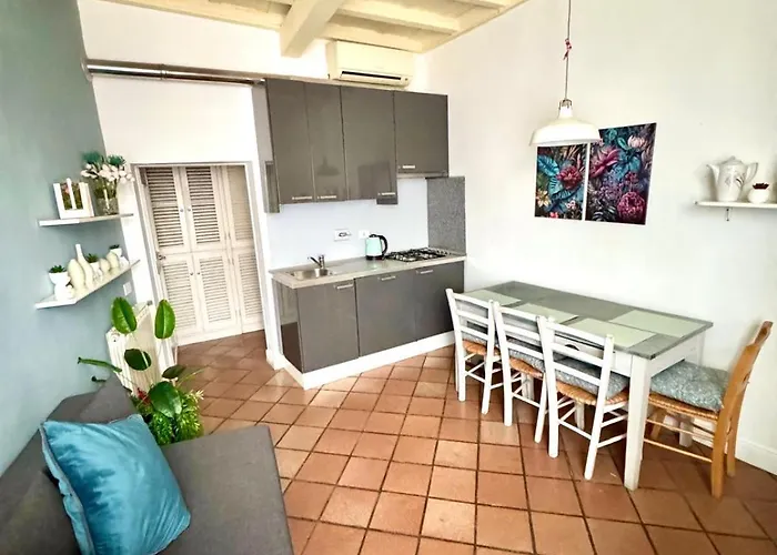 Trastevere Rome\'S Heart Charming Appartment 8