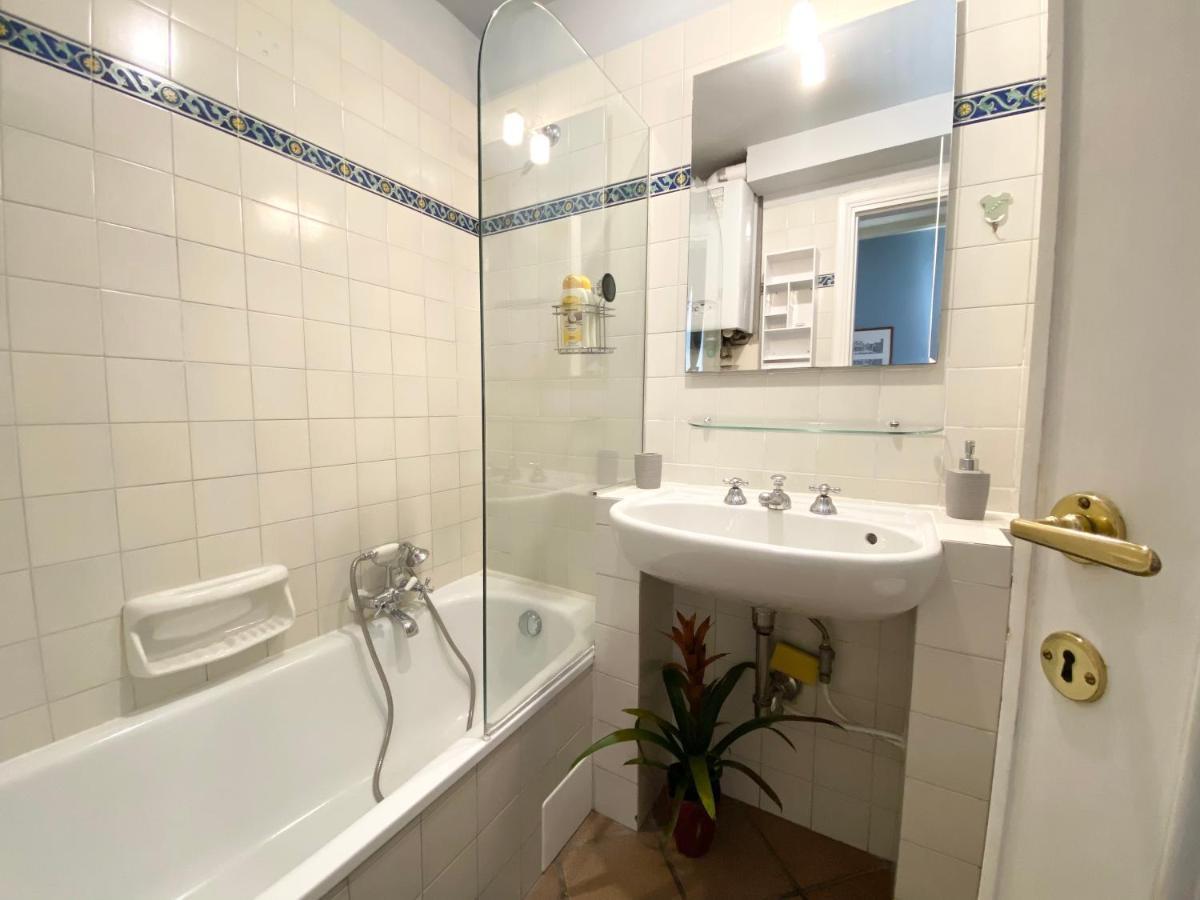 Appartement Trastevere Rome's Heart Charming 8