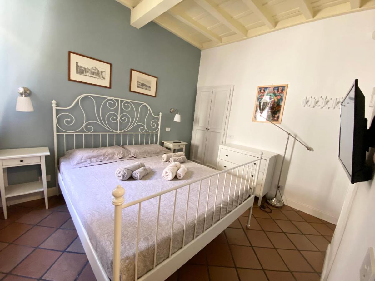 Trastevere Rome's Heart Charming 8 Appartement